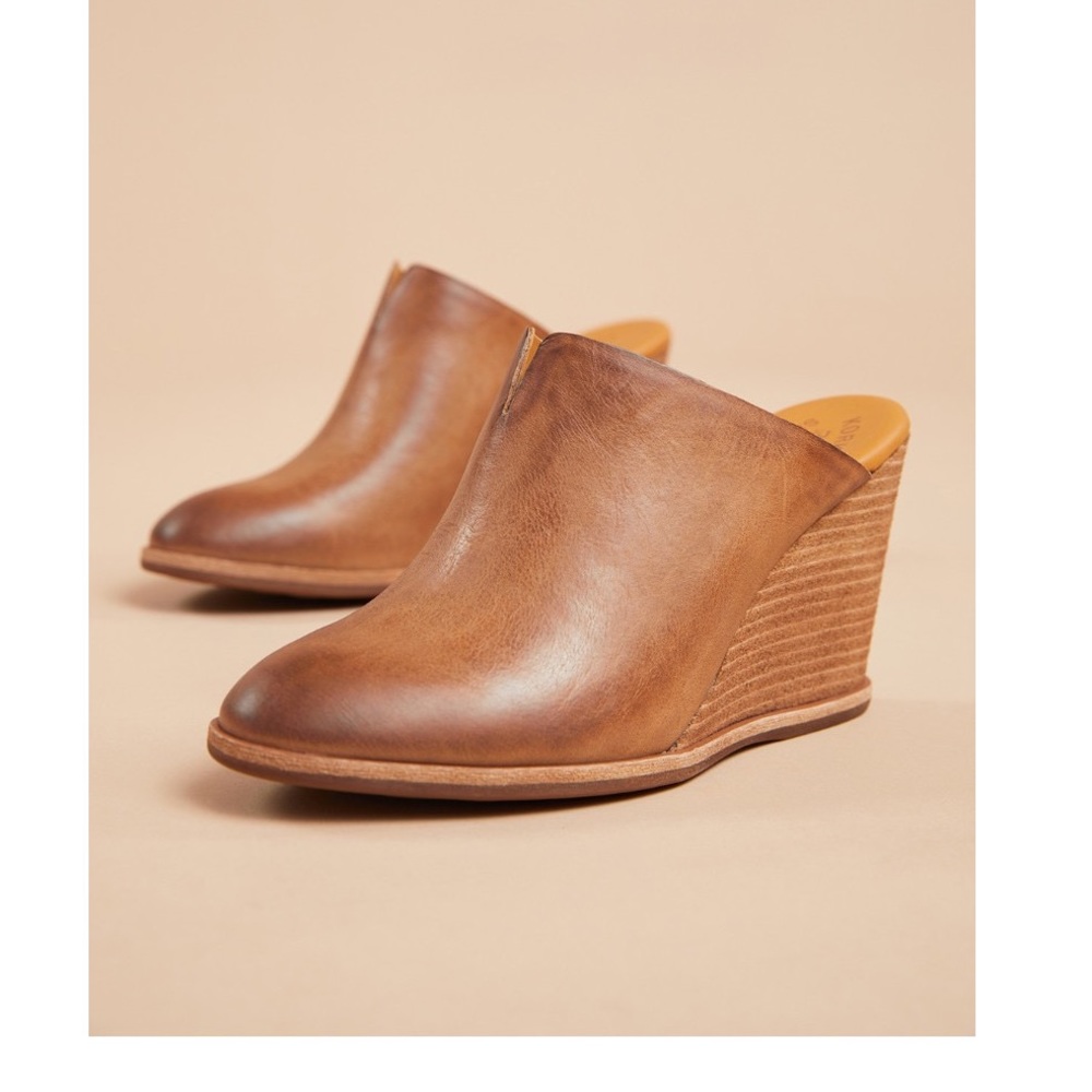 Kork-Ease Lanka Mule Size 8